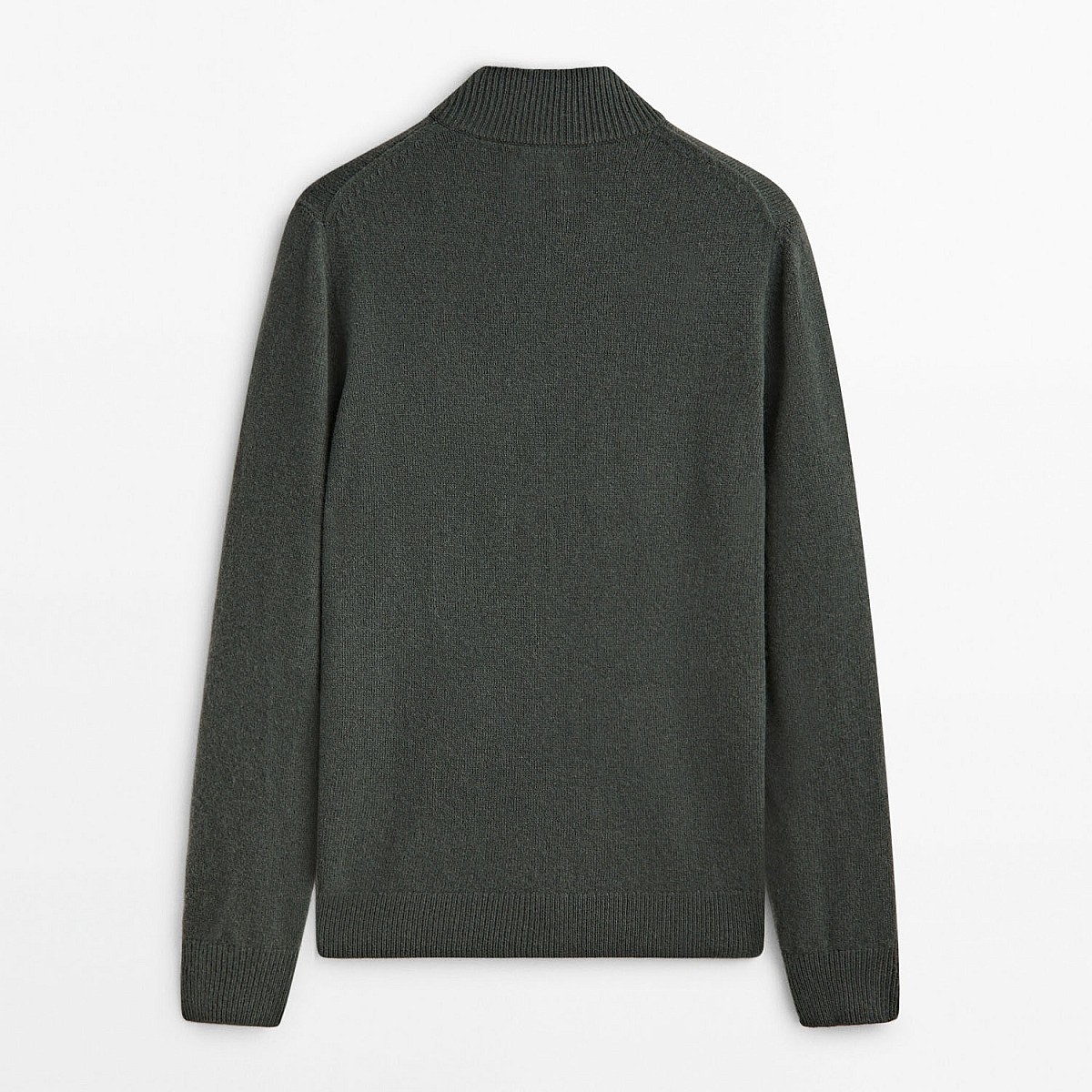 Кардиган Massimo Dutti 0988/412/544