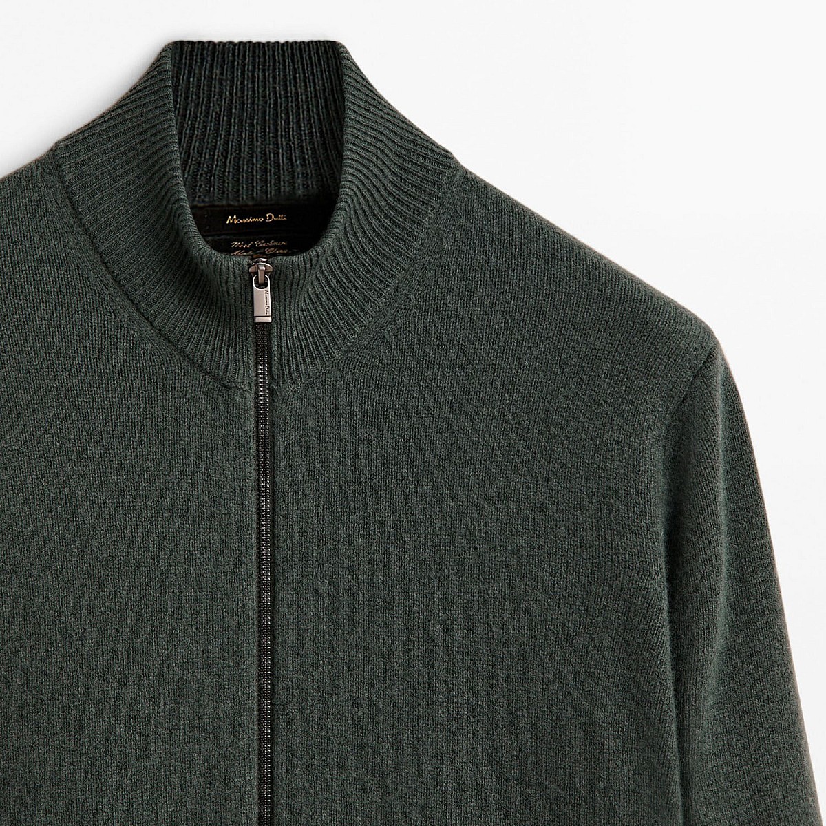 Кардиган Massimo Dutti 0988/412/544