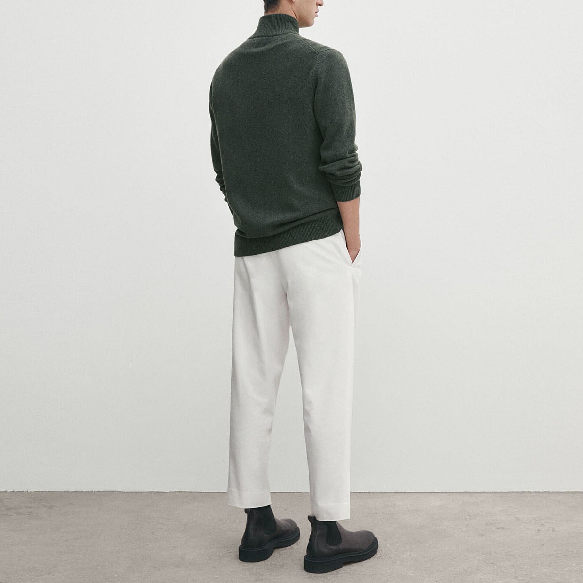 Кардиган Massimo Dutti 0988/412/544