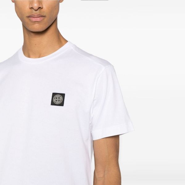 Футболка Stone Island 801524113 V0001.