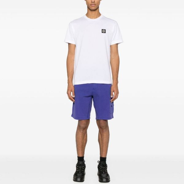 Футболка Stone Island 801524113 V0001