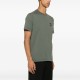 Футболка Stone Island 801524113 V0059
