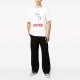 Футболка Heron Preston Heron Bird Painted SS Tee