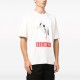 Футболка Heron Preston Heron Bird Painted SS Tee