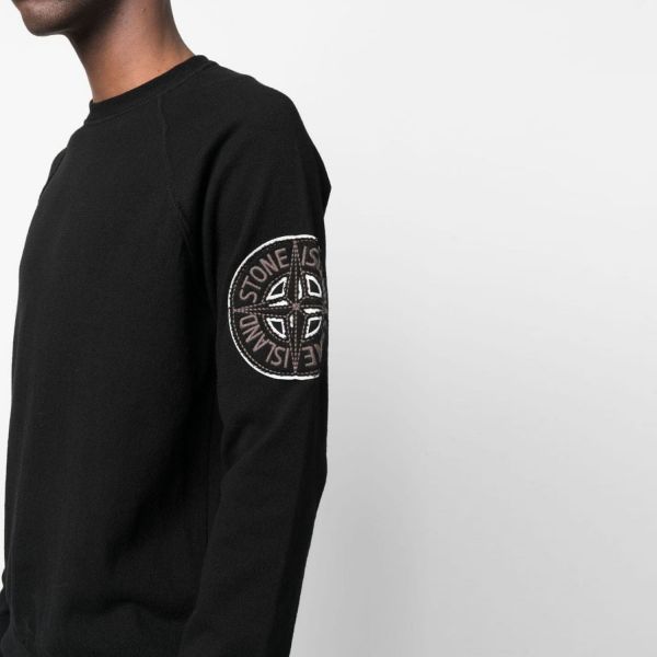 светр Stone Island 7815523B7 V0029