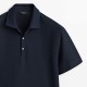 Поло Massimo Dutti 0703/292/401