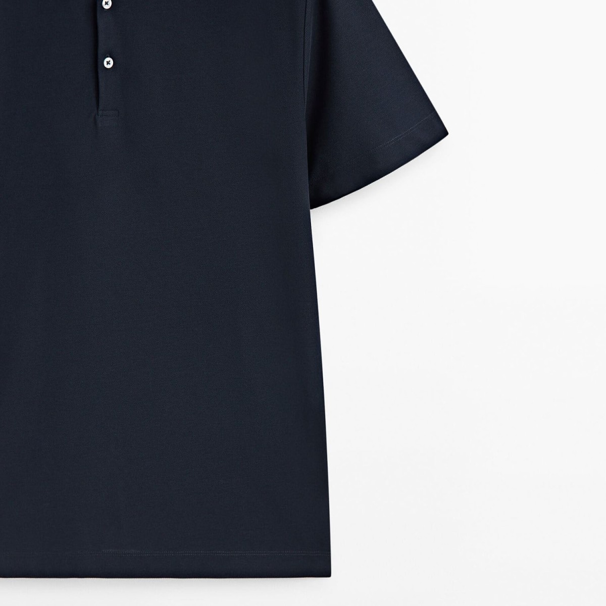 Поло Massimo Dutti 0703/292/401