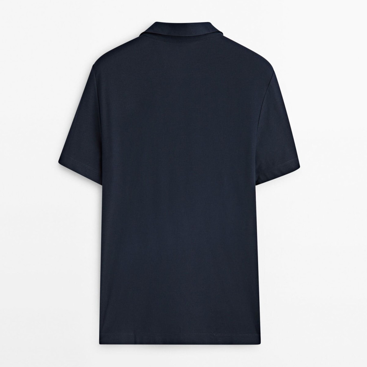 Поло Massimo Dutti 0703/292/401