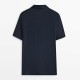 Поло Massimo Dutti 0703/292/401