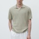 Поло Massimo Dutti 0905/403/500