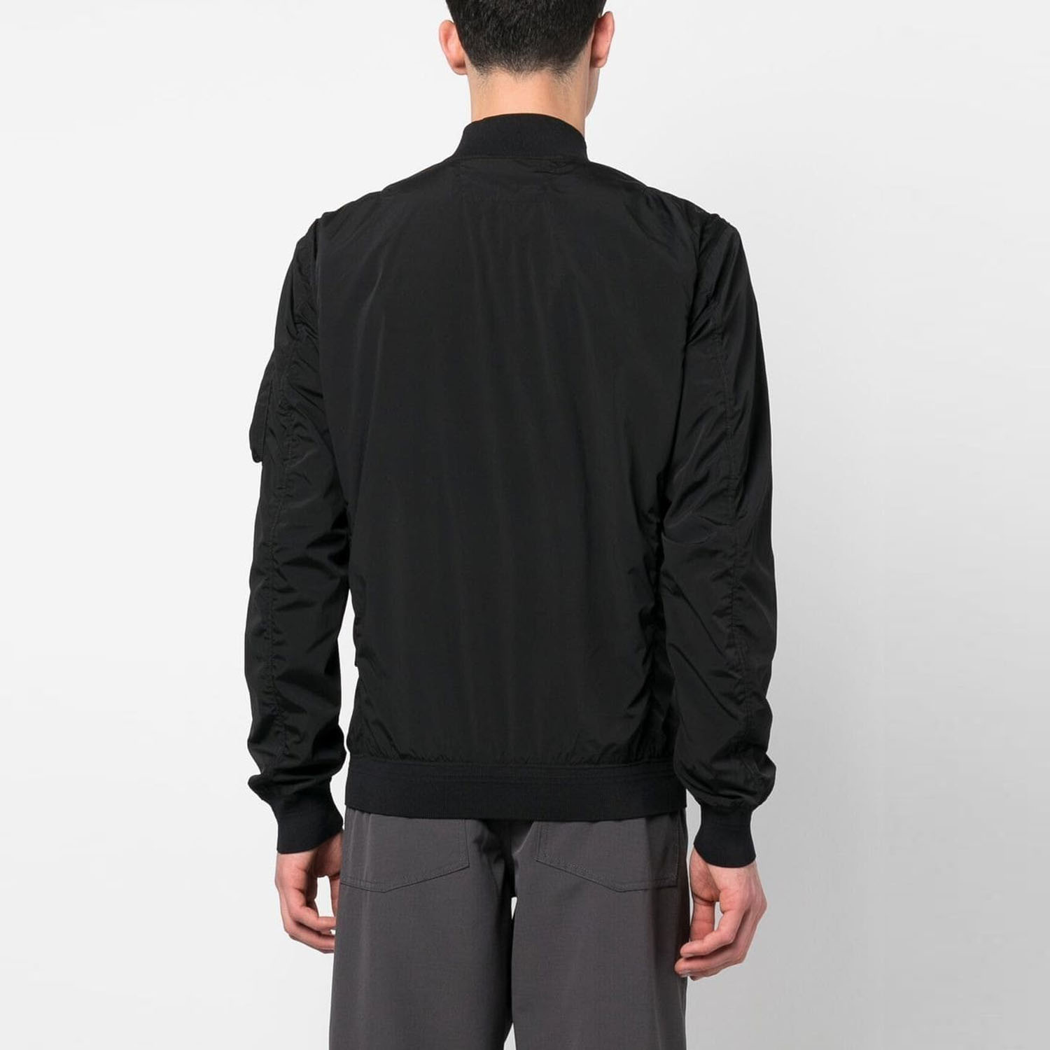 Вітровка CP Company 14CMOW004A 005864G 999