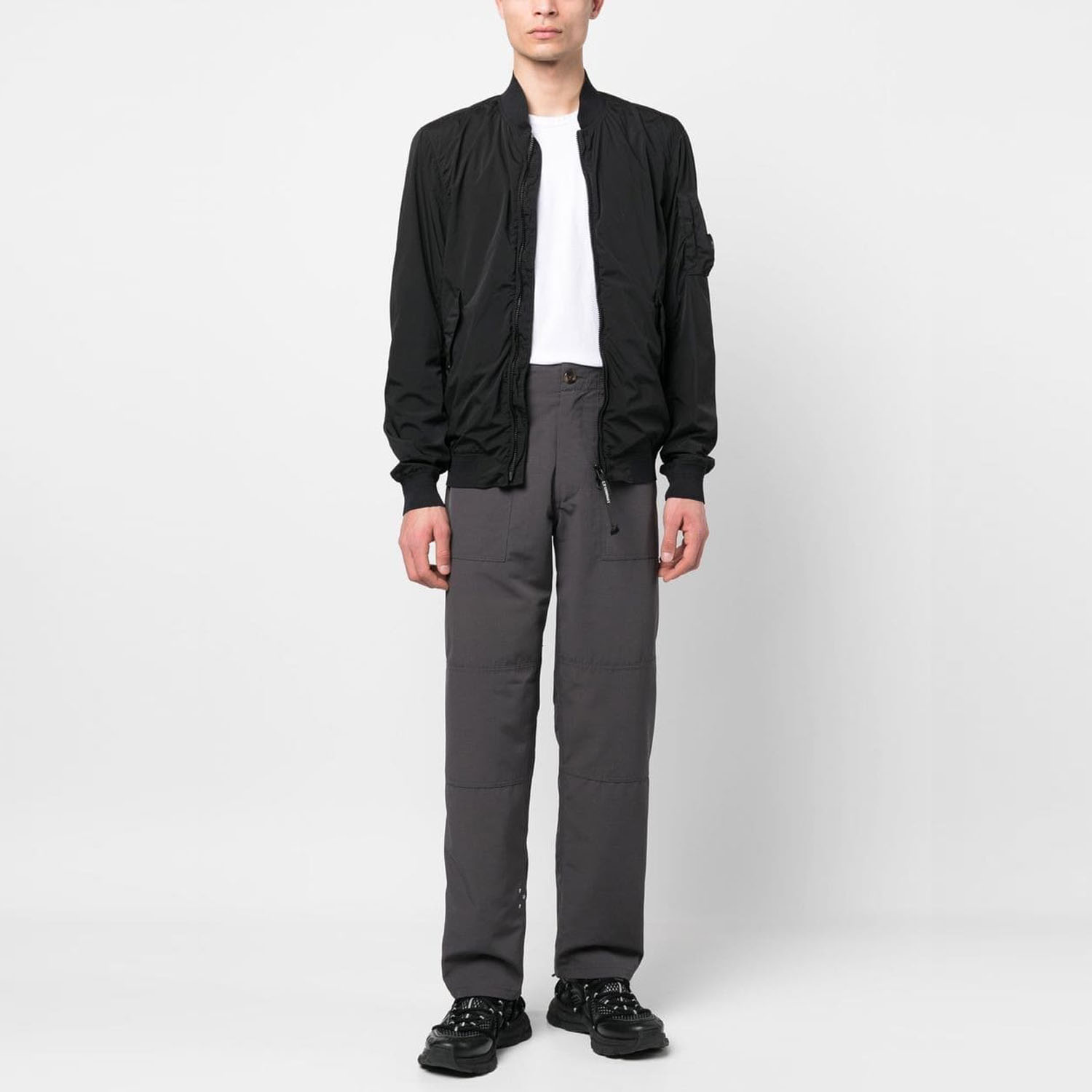 Вітровка CP Company 14CMOW004A 005864G 999