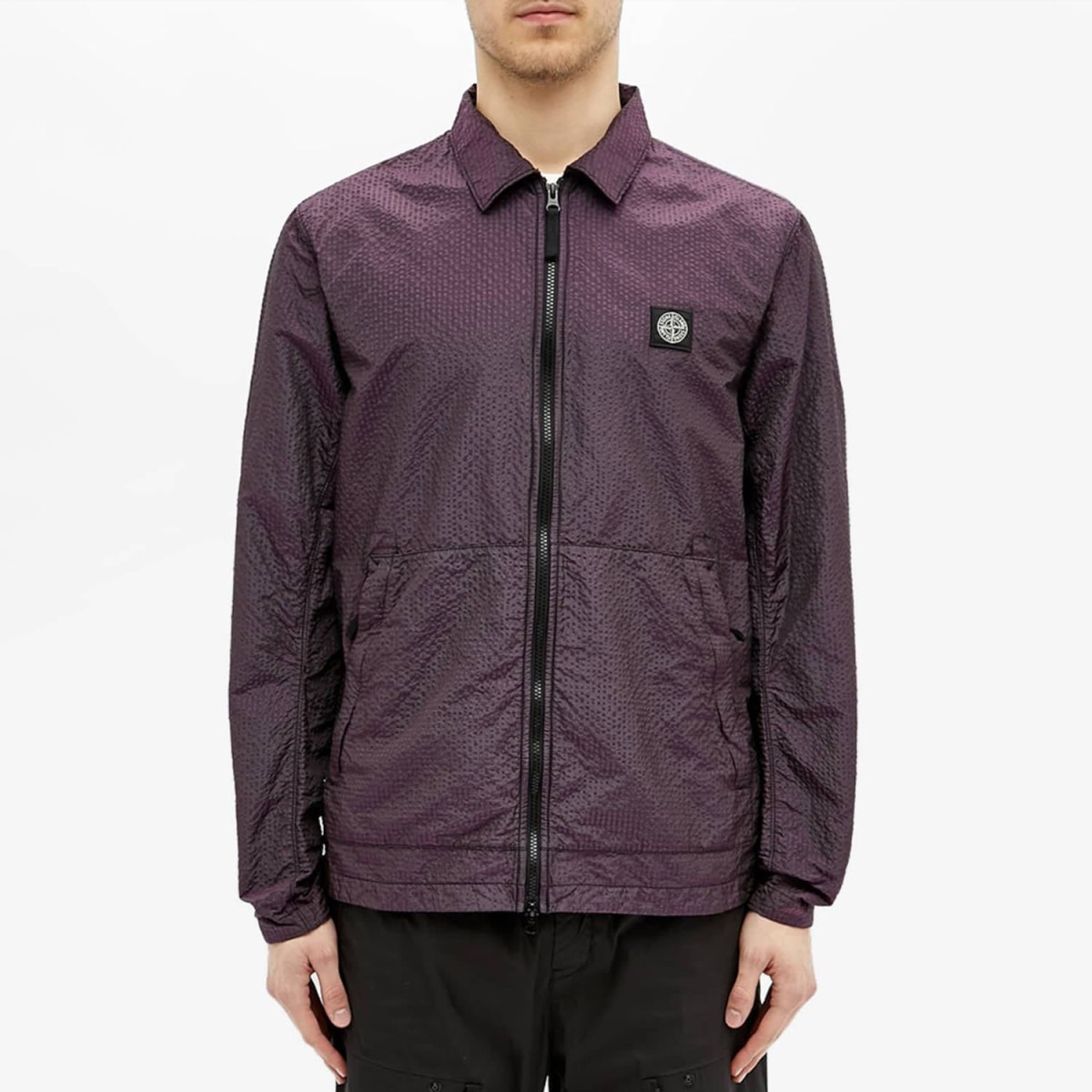 Вітровка Stone Island 731511534 V0028