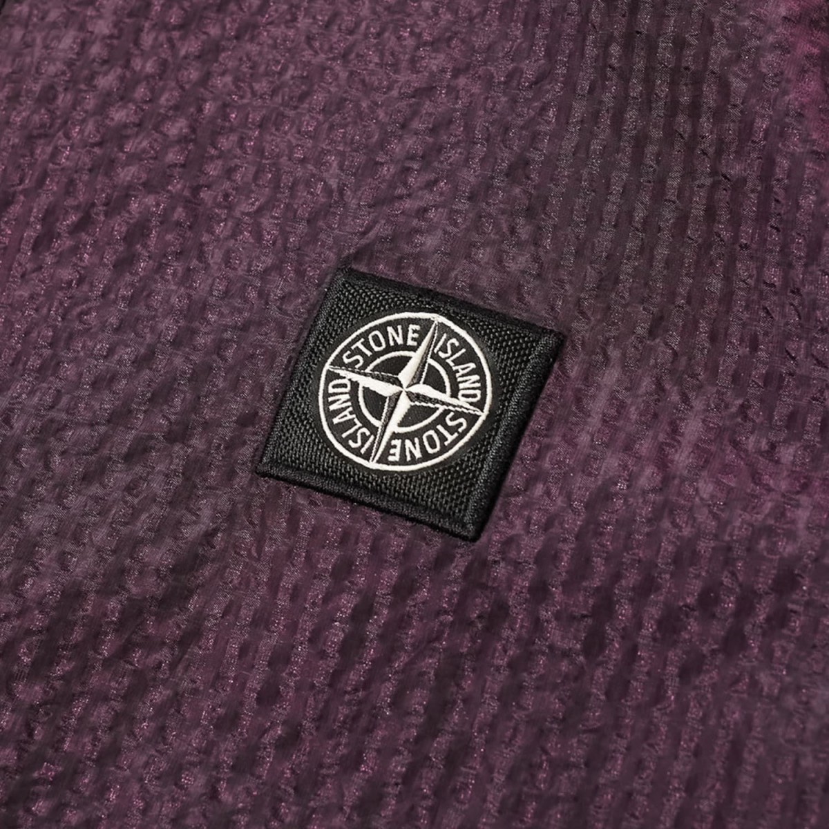 Вітровка Stone Island 731511534 V0028