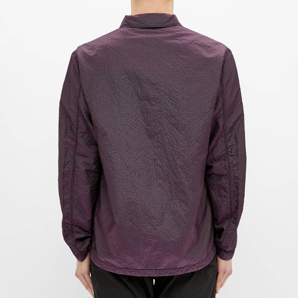 Вітровка Stone Island 731511534 V0028