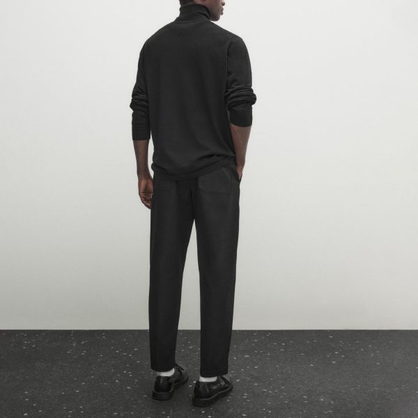 Кардиган Massimo Dutti 0935/410/800.