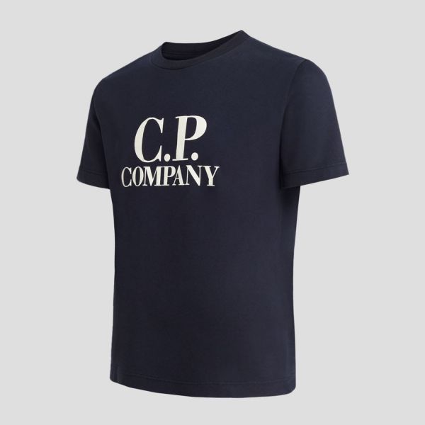 Дитяча футболка CP Company 15CKTS033C 006259W 888.