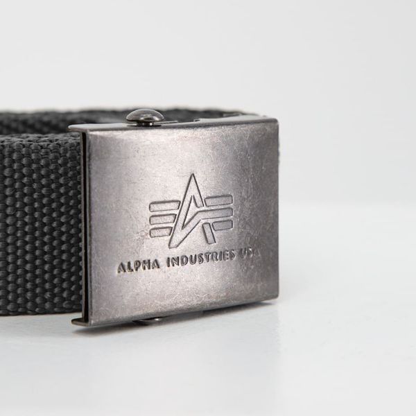 Ремень Alpha Industries 100906 Heavy Dulty Belt.