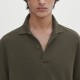 Поло Massimo Dutti 0716/288/500