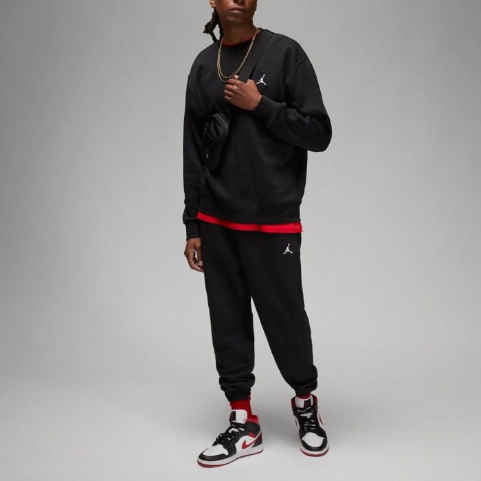 Спортивные штаны Nike Jordan FJ7779-010