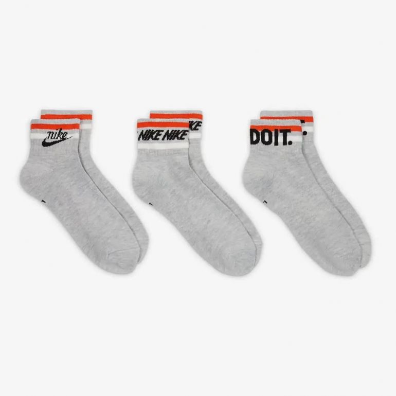 Набір шкарпеток Nike DX5080-050.