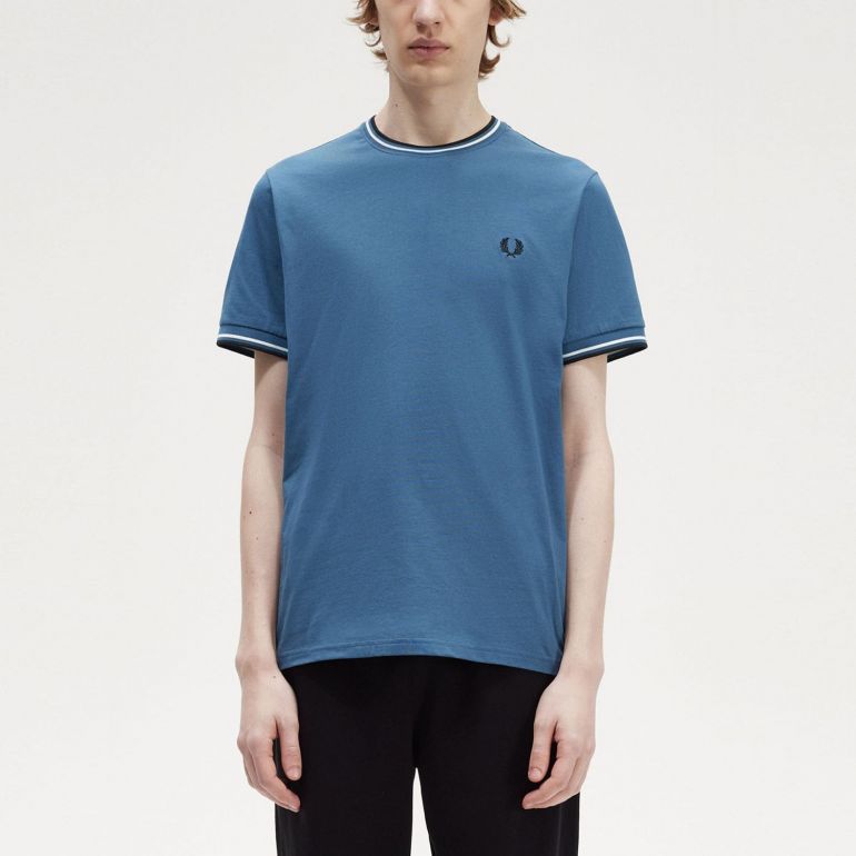 Футболка Fred Perry M1588 963.