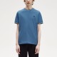 Футболка Fred Perry M1588 963