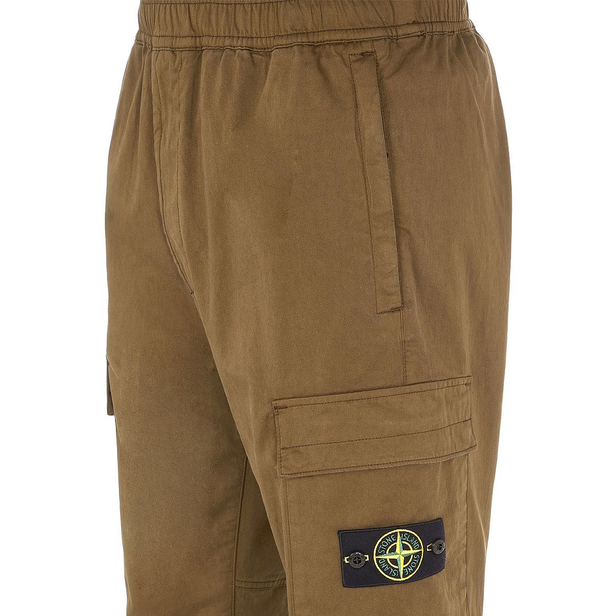 Штани-карго Stone Island 791531314 V0058