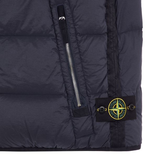 Жилет Stone Island 7915G1428 V0020.