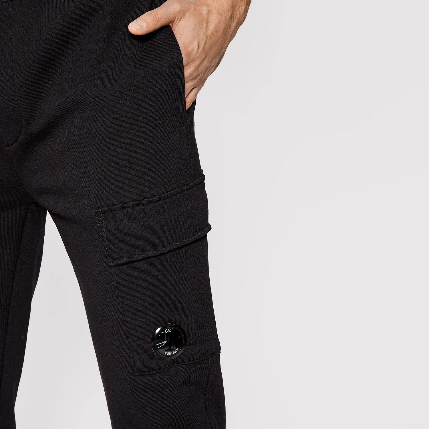 Спортивні штани CP Company 11CMSP057A 005086W 999
