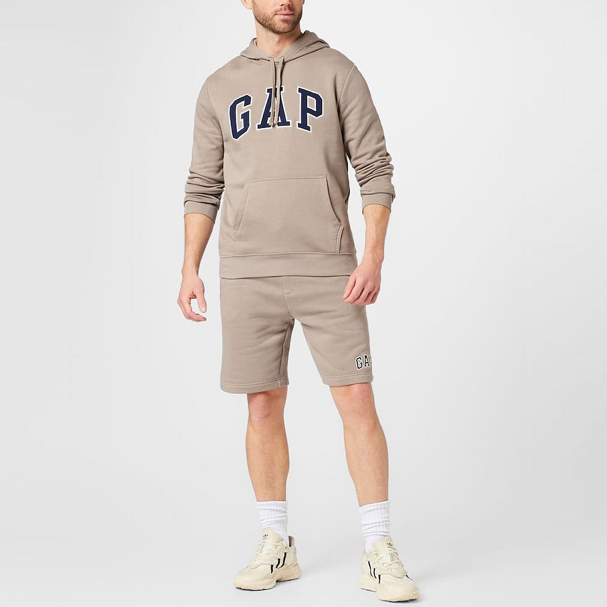 Худі Gap 546844-47-1 0001