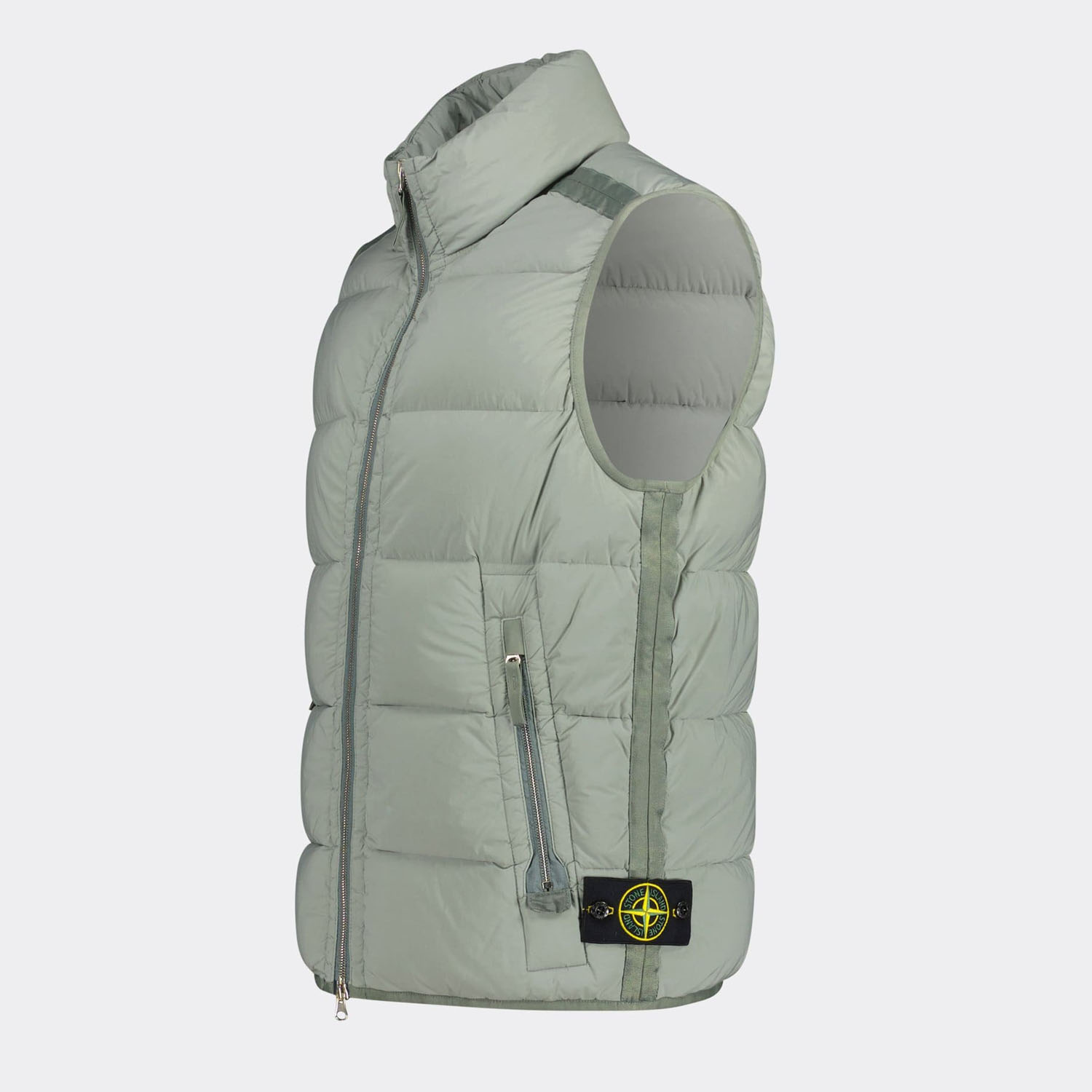 Жилет Stone Island 7915G1428 V0055