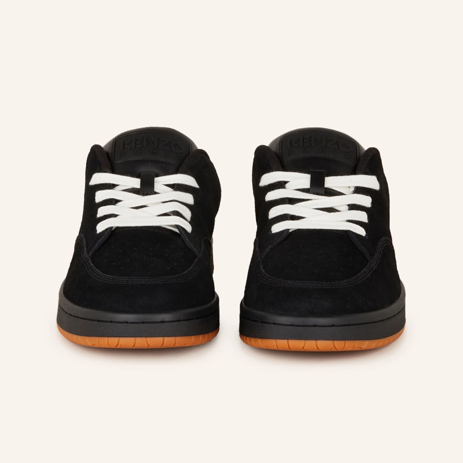 Кеди Kenzo Dome Low Top Sneakers