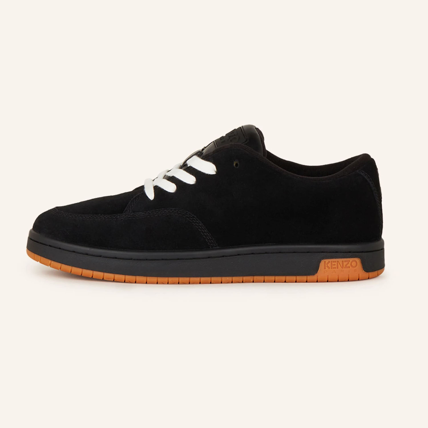Кеди Kenzo Dome Low Top Sneakers