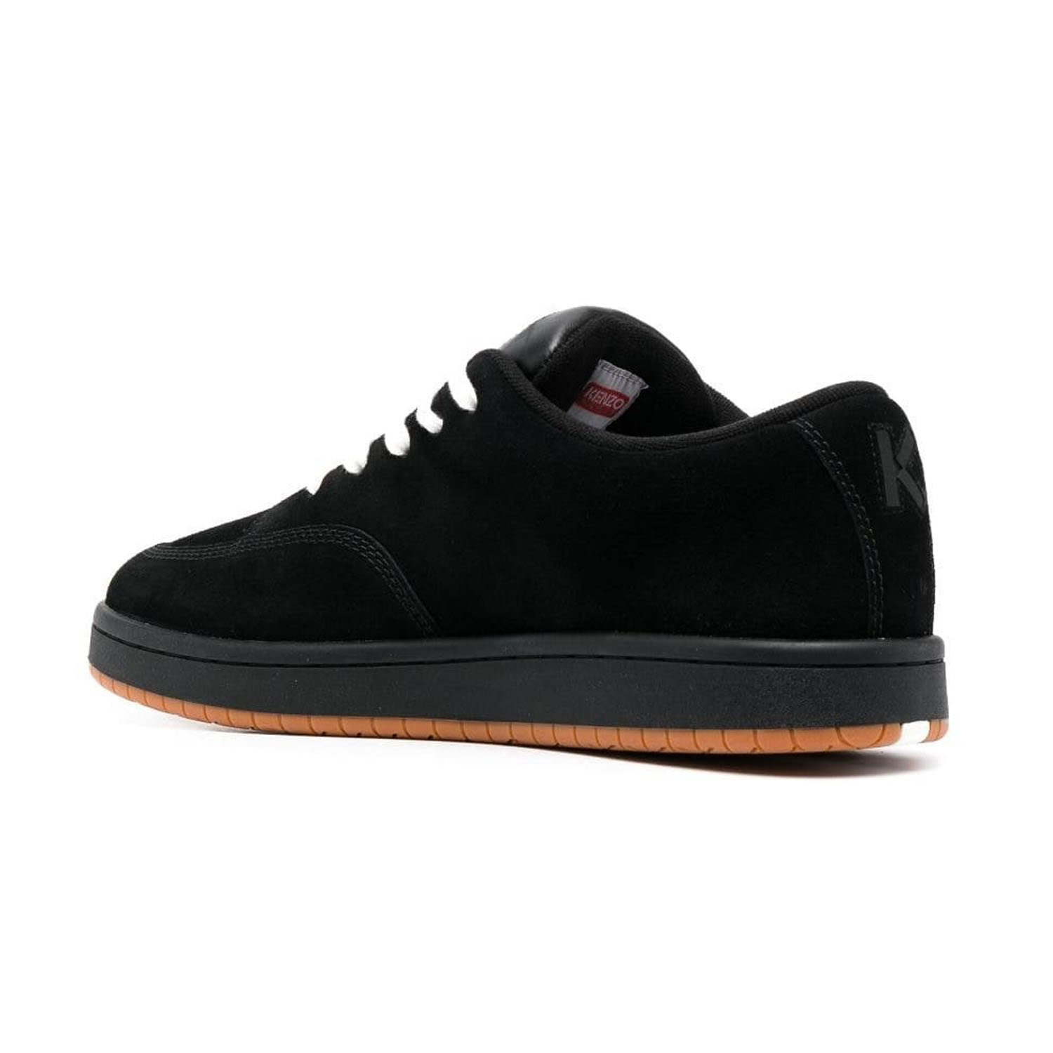 Кеди Kenzo Dome Low Top Sneakers