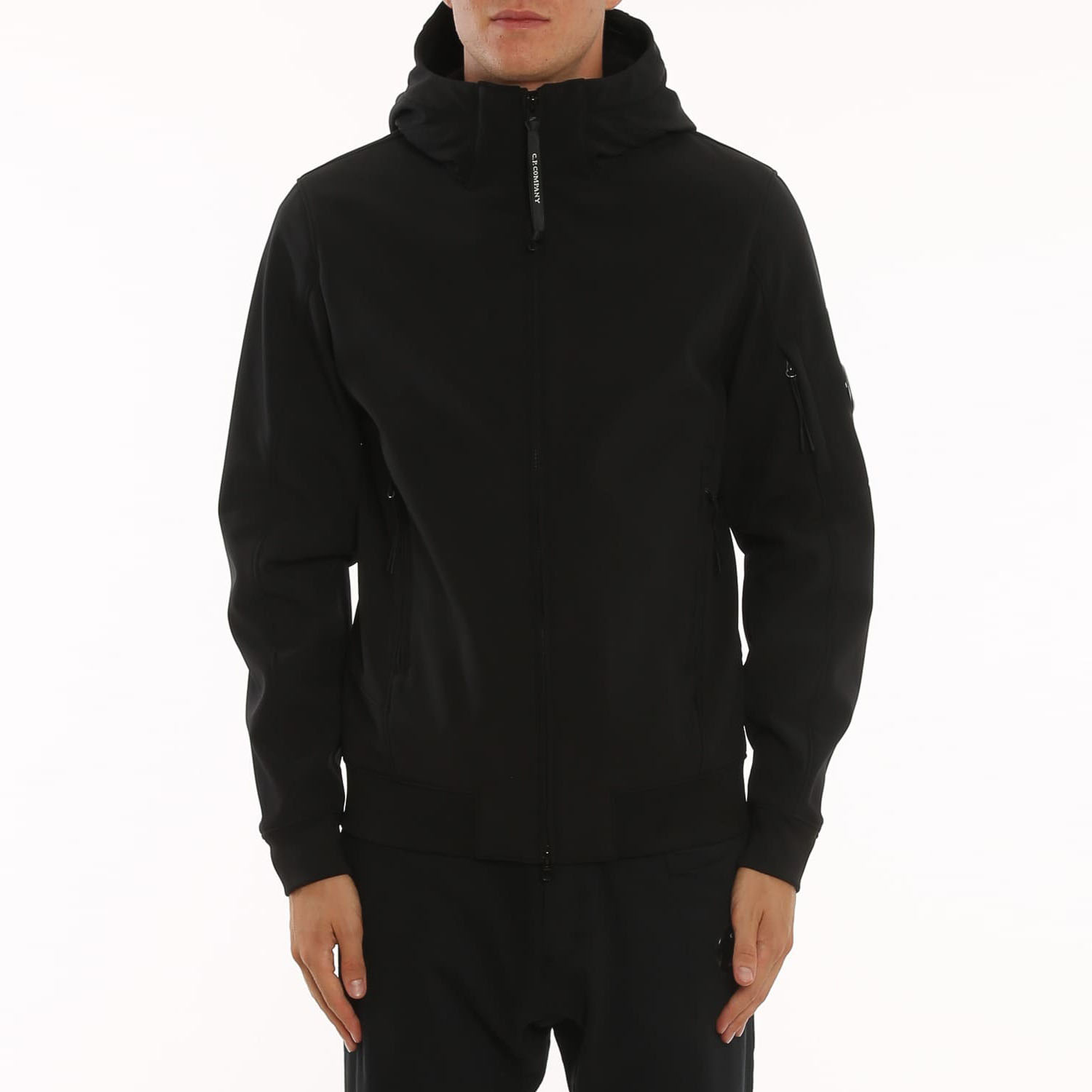 Куртка CP Company 11CMOW003A 006097A 999