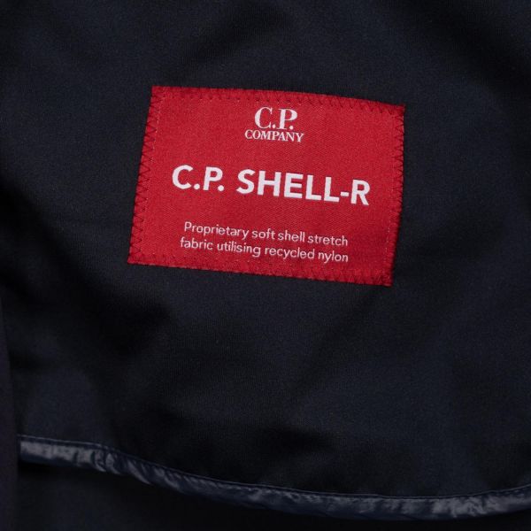 Куртка C.P Company 11CMOW105A 006097A 888.