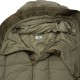 Пуховик CP Company 11CMOW034A 005991A 665