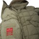 Пуховик CP Company 11CMOW034A 005991A 665