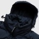 Пуховик CP Company 11CMOW170A 005864A 888