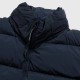 Пуховик CP Company 11CMOW170A 005864A 888
