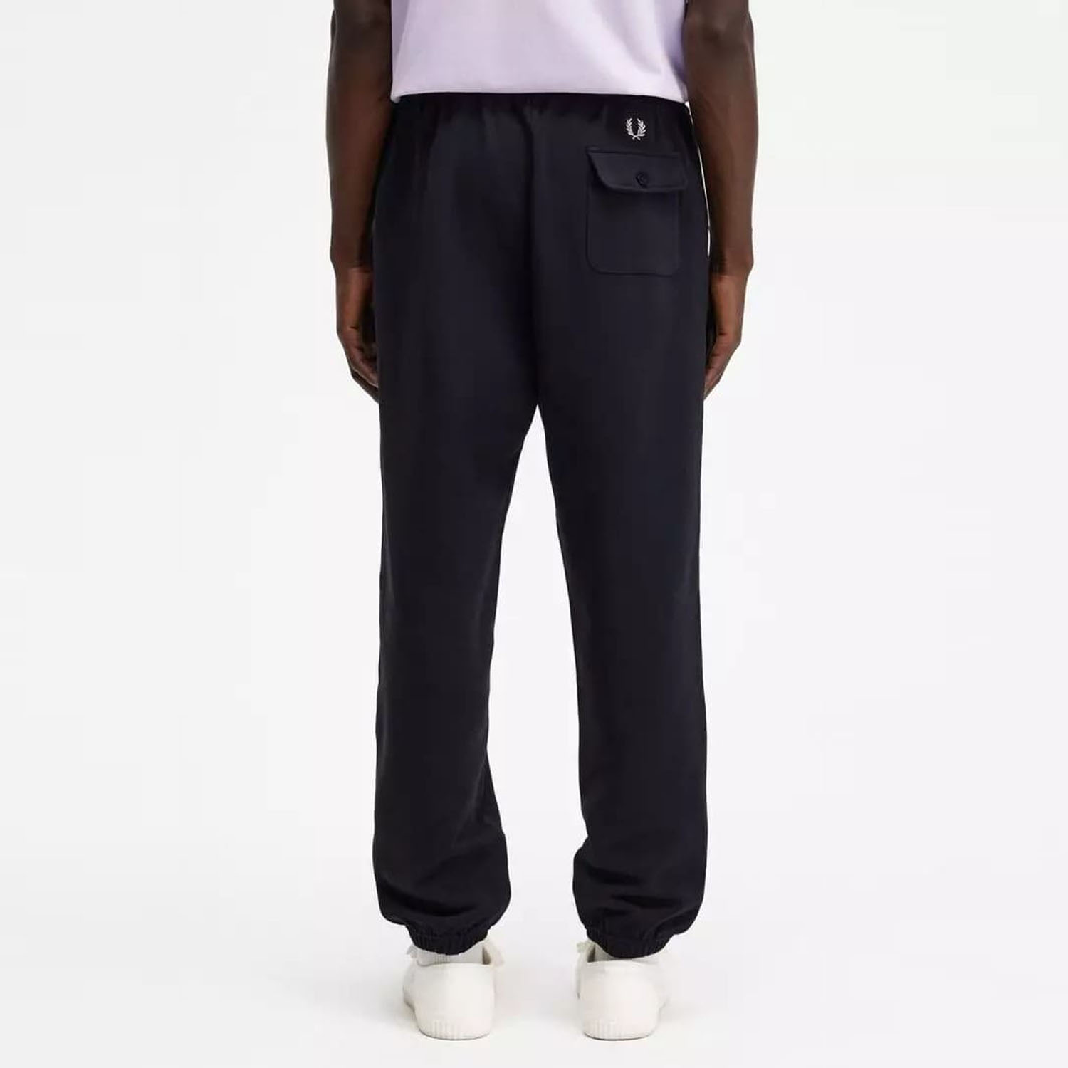 Спортивні штани Fred Perry T4836 Navy