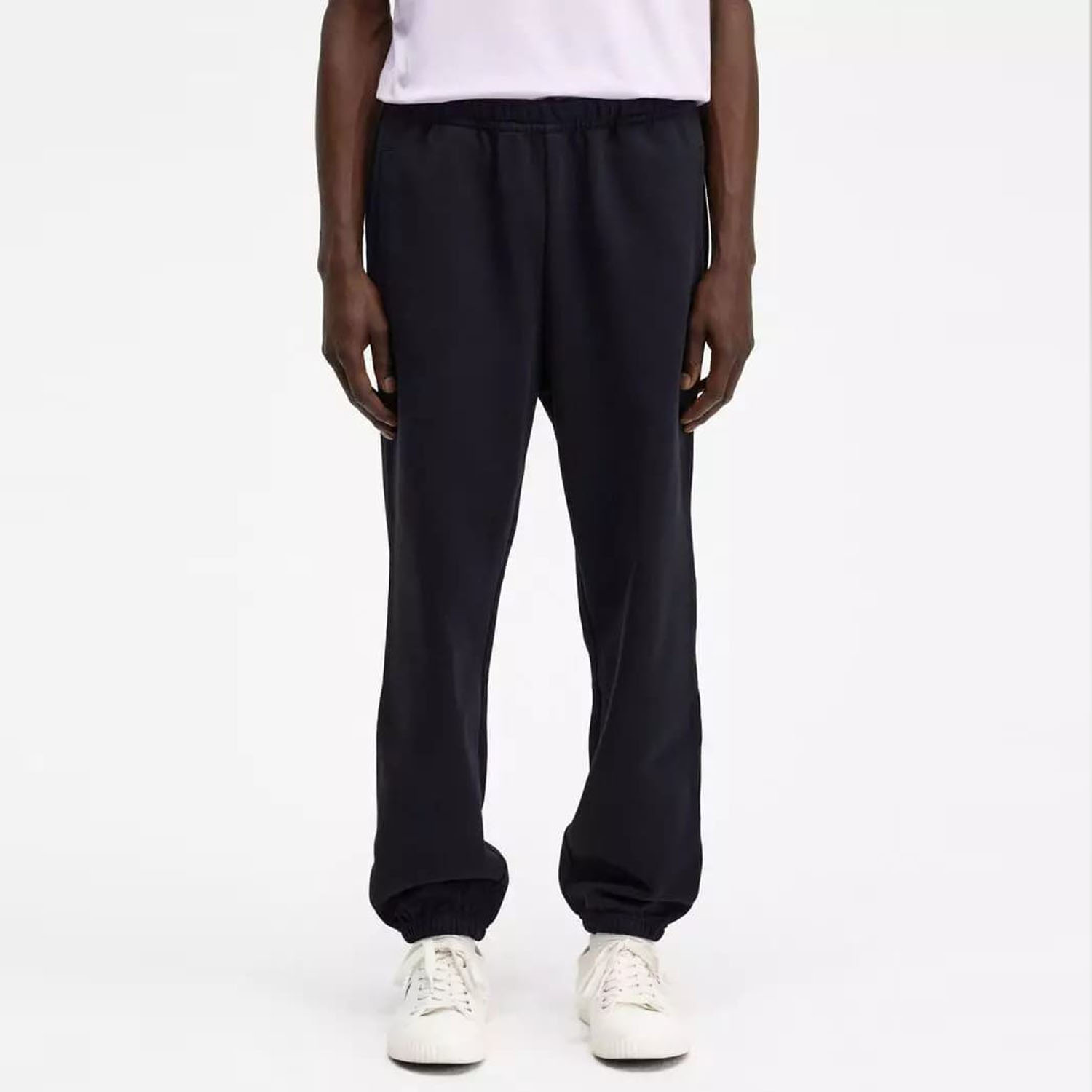 Спортивні штани Fred Perry T4836 Navy