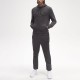 Худі Fred Perry M2643 Gunmetal