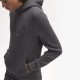 Худі Fred Perry M2643 Gunmetal
