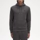 Худі Fred Perry M2643 Gunmetal