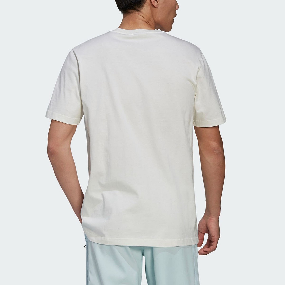 Футболка Adidas HK5006