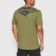 Футболка CP COMPANY 12CMTS044A 005100W 660