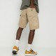 Шорти Carhartt I027942 Dusty H Brown