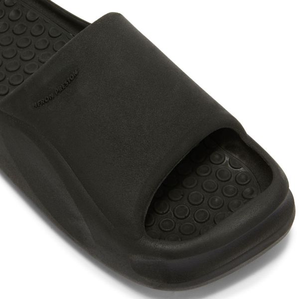 Шльопанці Heron Preston Eco Mouled Slider Black No Color